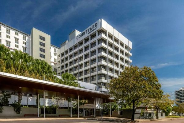 Courtyard by Marriott Darwin