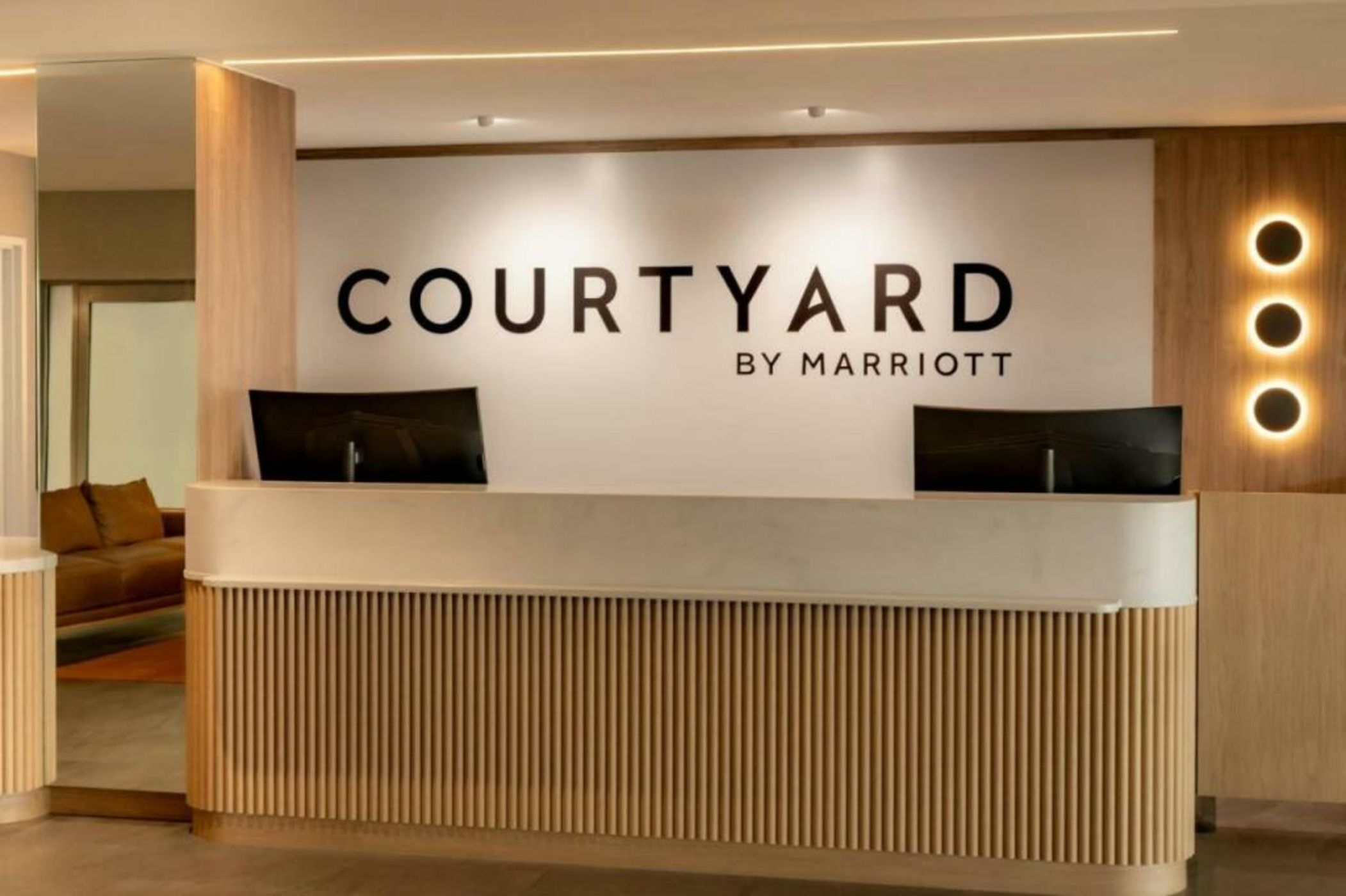 Courtyard by Marriott Darwin