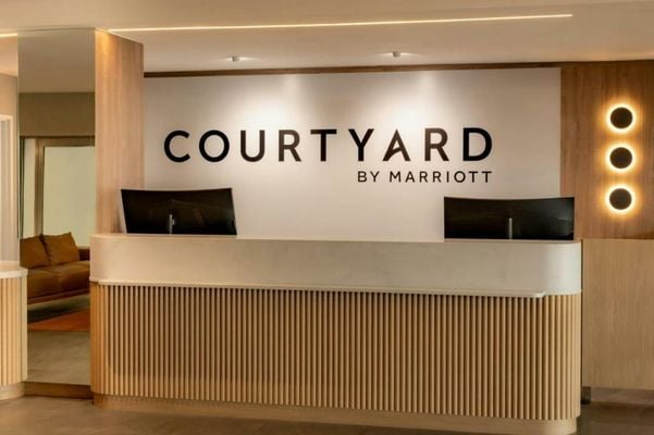 Courtyard by Marriott Darwin