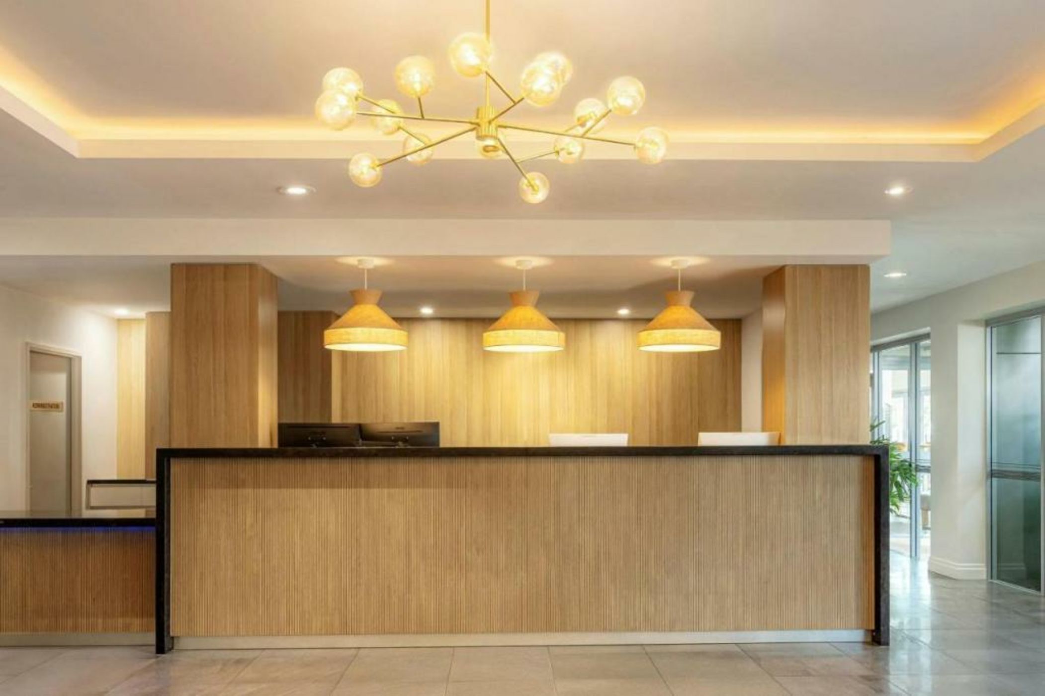 Courtyard by Marriott Darwin