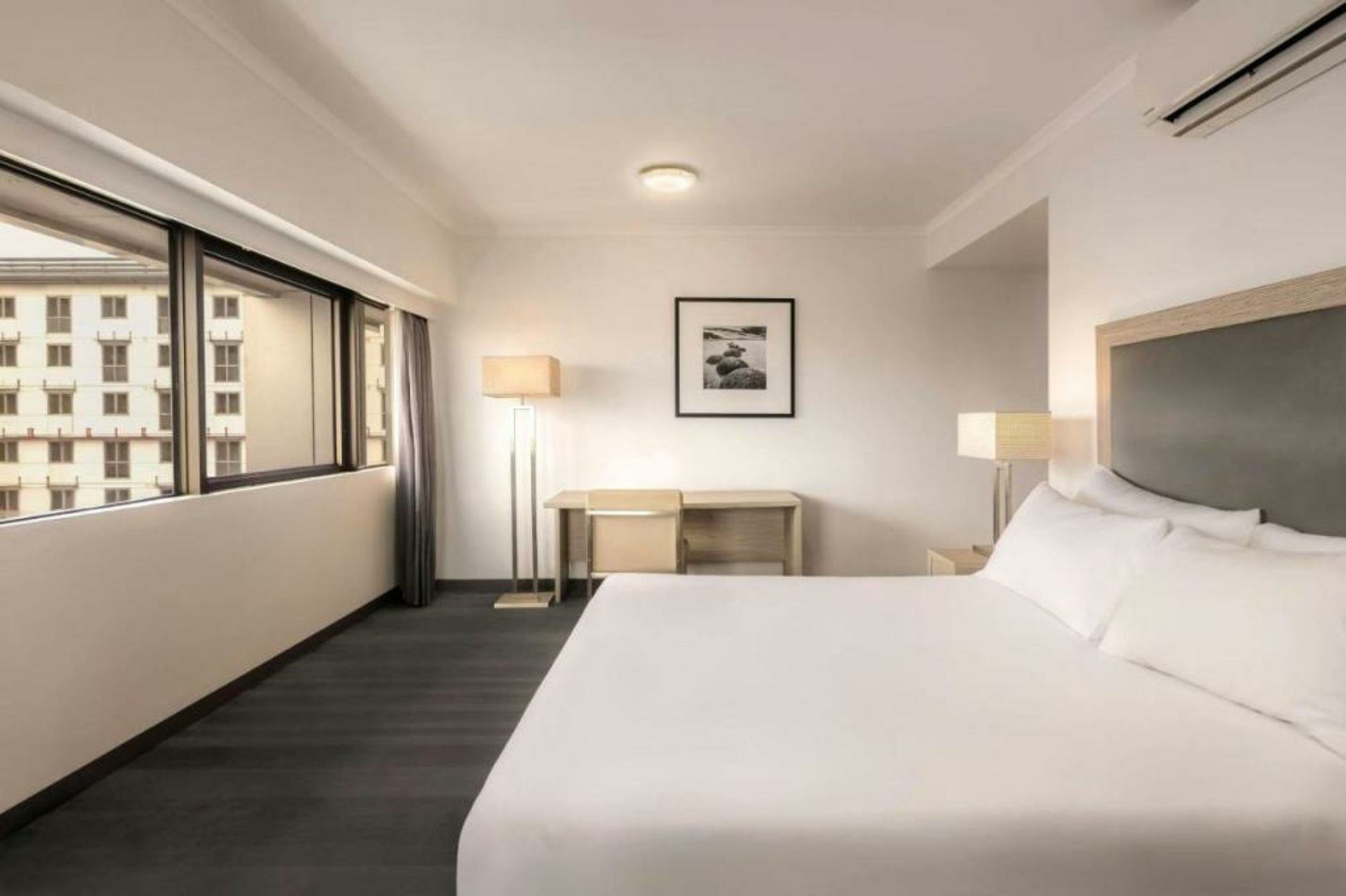 Courtyard by Marriott Darwin