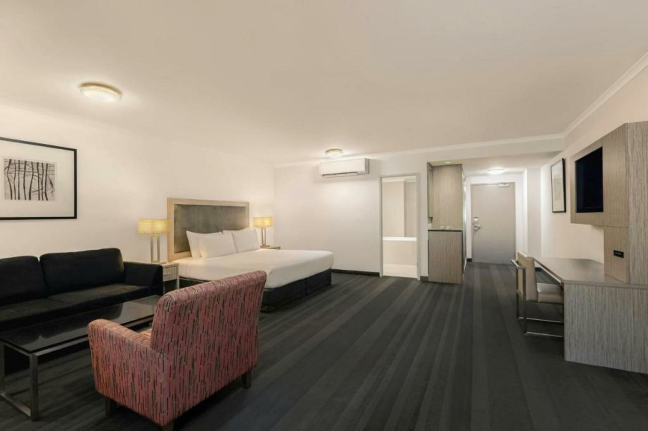 Courtyard by Marriott Darwin