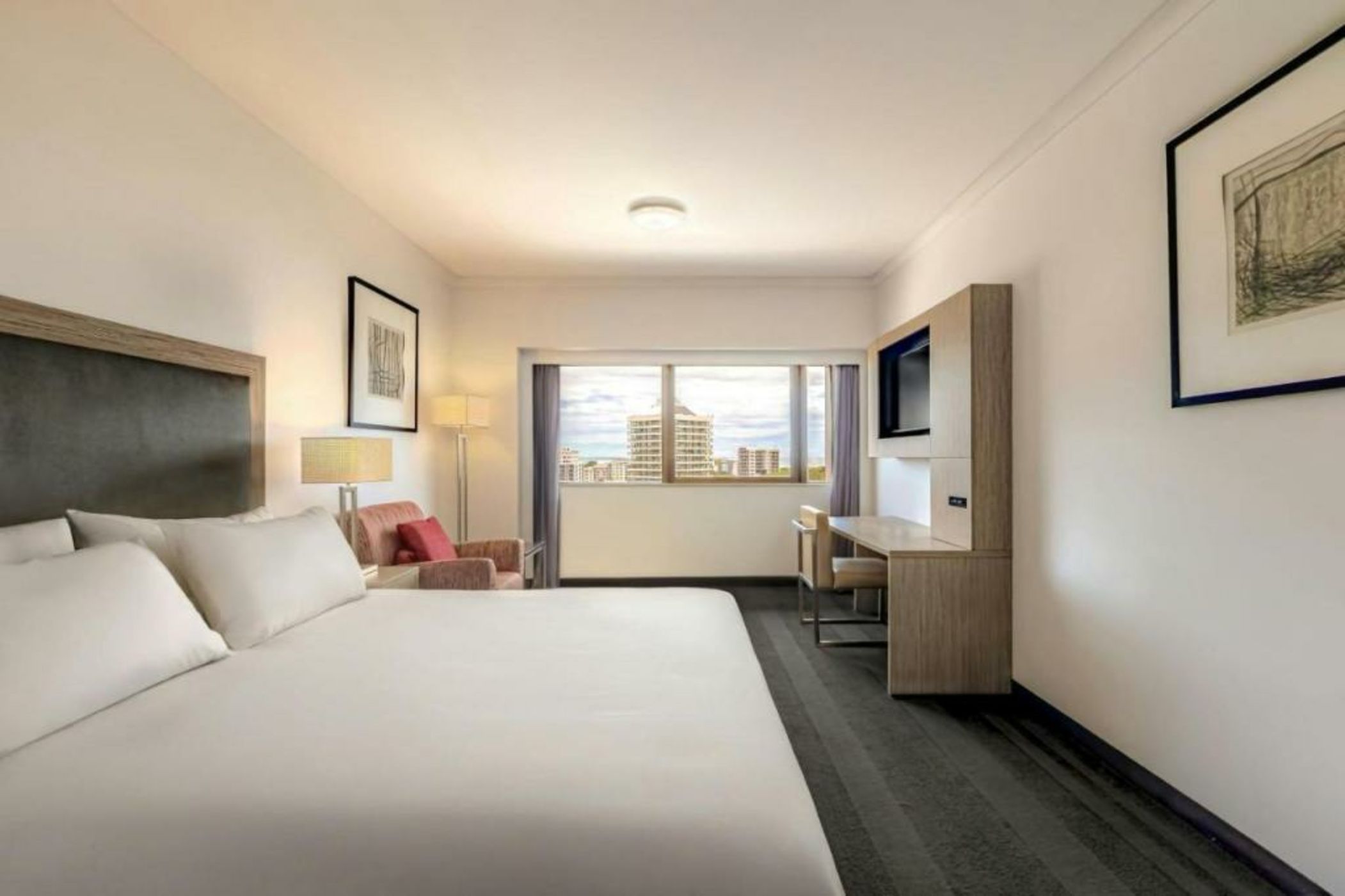 Courtyard by Marriott Darwin