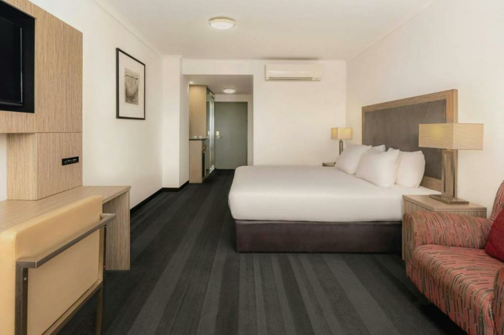 Courtyard by Marriott Darwin
