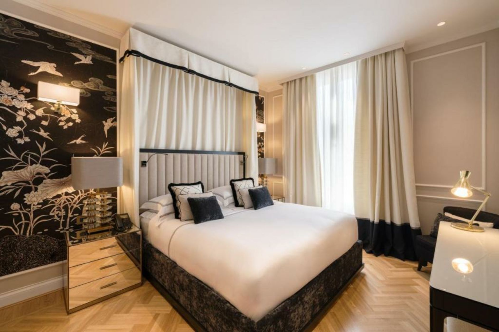 Grand Hotel Principe Di Piemonte