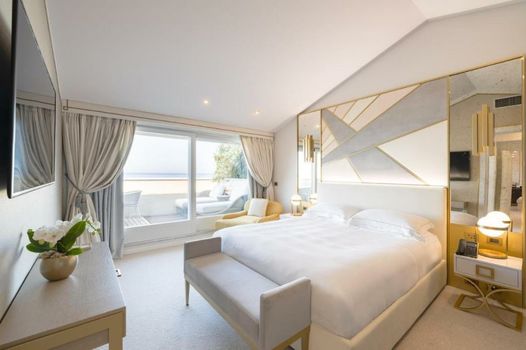 Grand Hotel Principe Di Piemonte