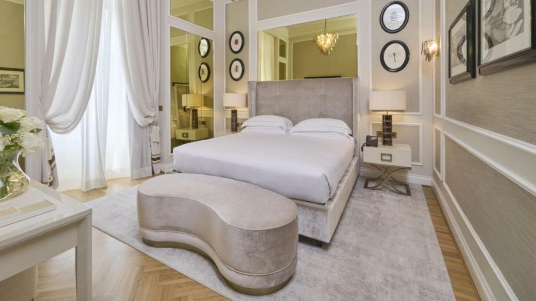 Grand Hotel Principe Di Piemonte