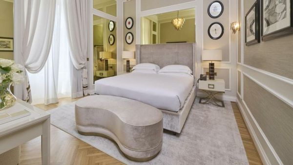 Grand Hotel Principe Di Piemonte