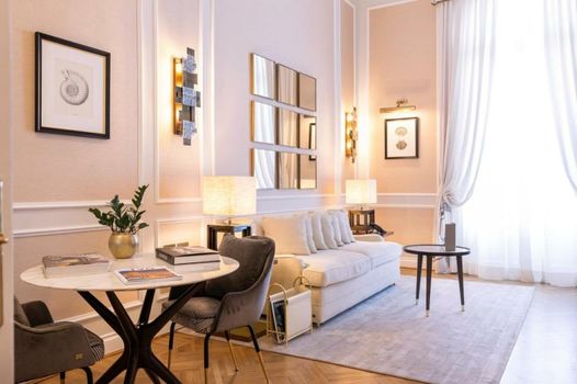 Grand Hotel Principe Di Piemonte