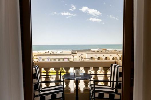 Grand Hotel Principe Di Piemonte