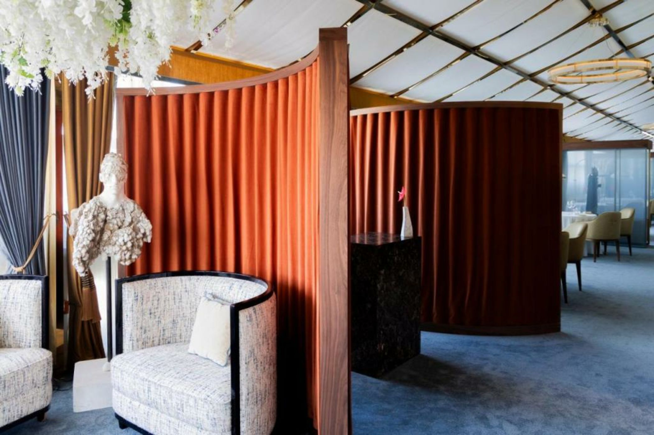 Grand Hotel Principe Di Piemonte