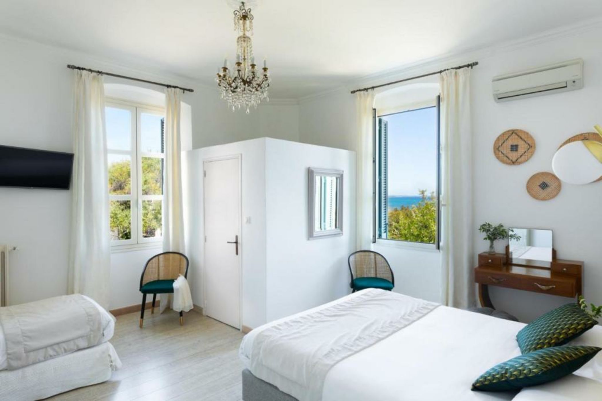 La Solenzara hôtel - 3 Etoiles Supérieur - Appartement & SPA