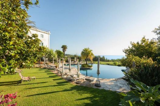 La Solenzara hôtel - 3 Etoiles Supérieur - Appartement & SPA