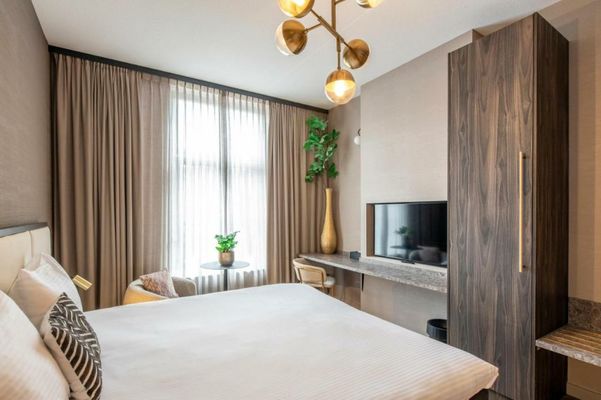 Breathe Boutique Hotel