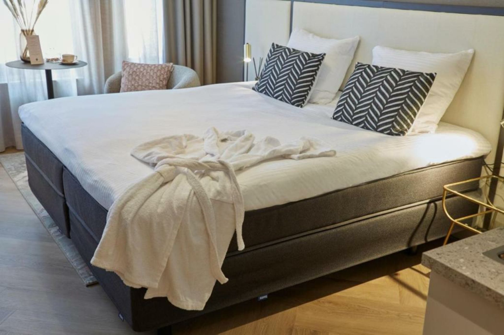 Breathe Boutique Hotel