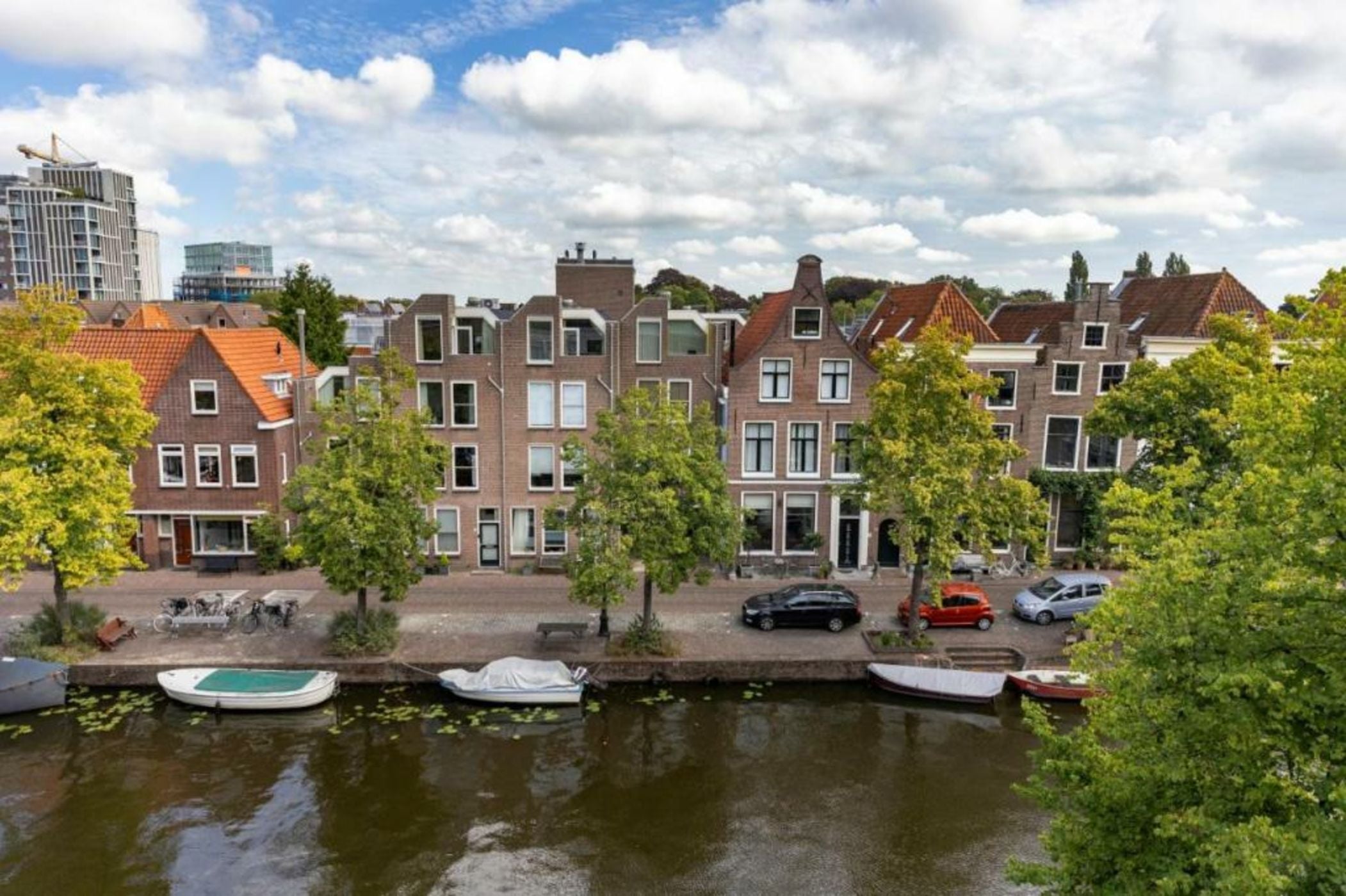 Breathe Boutique Hotel