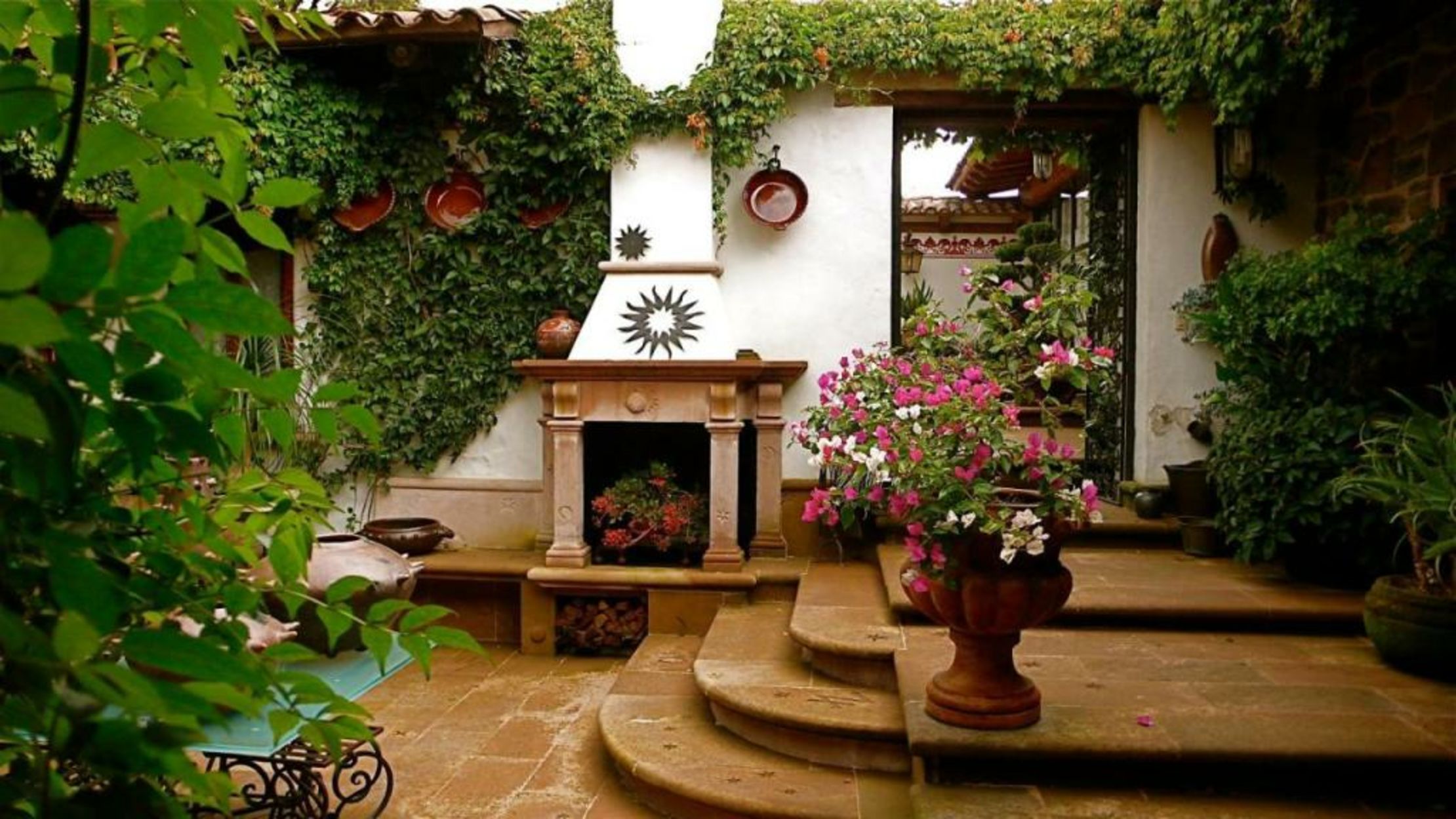 Casa de la Real Aduana Boutique Hotel