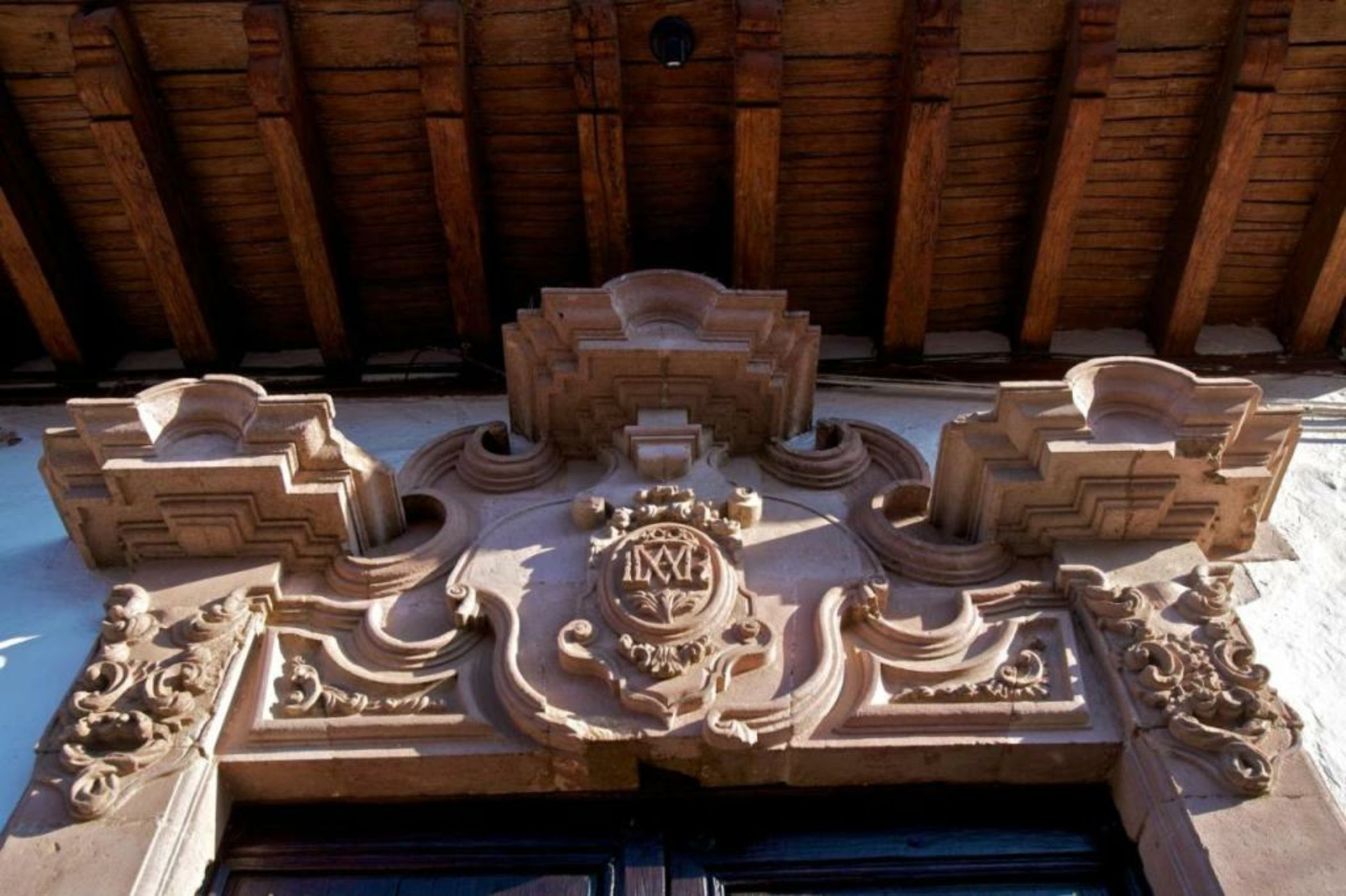 Casa de la Real Aduana Boutique Hotel