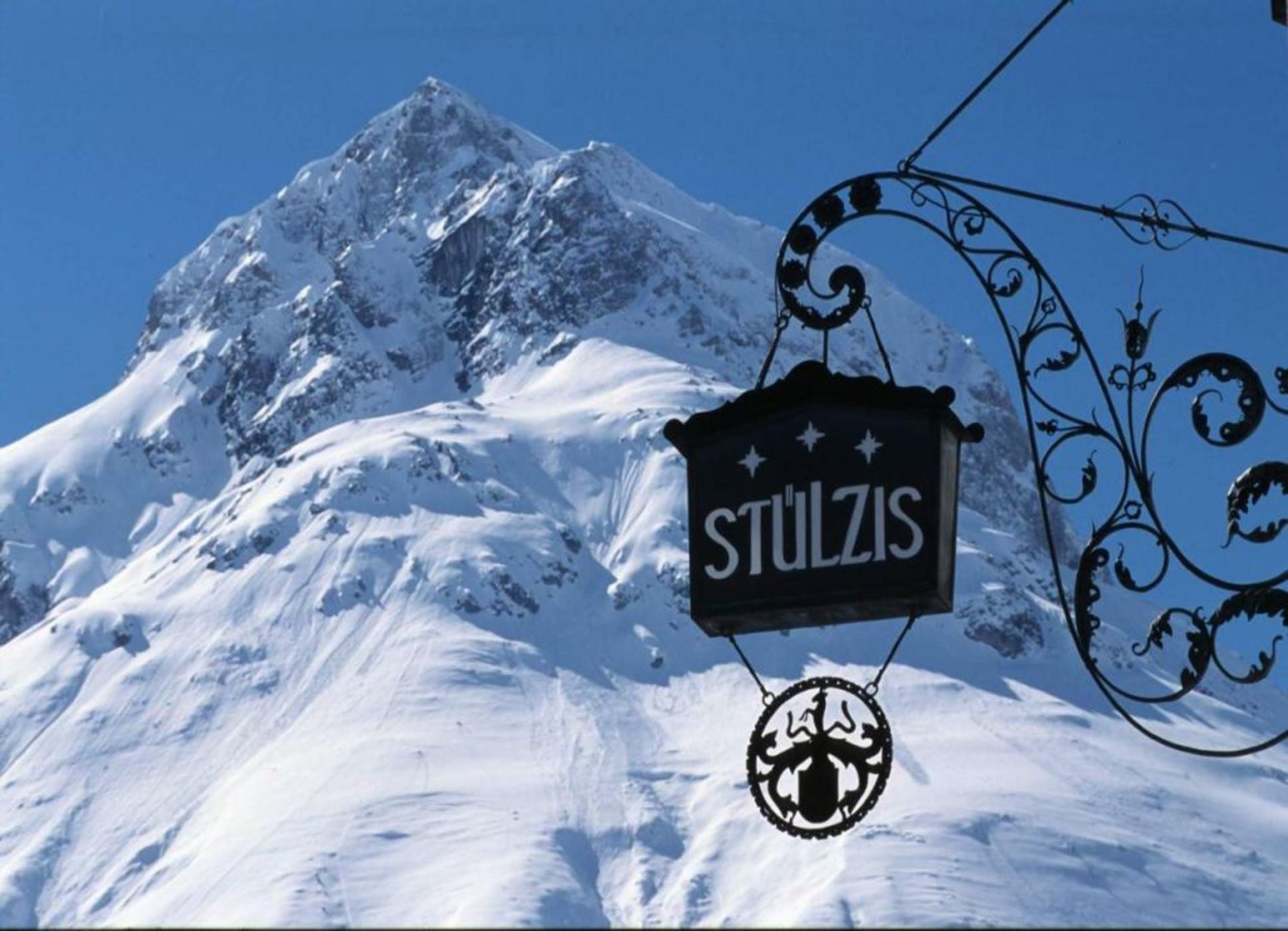 Hotel Stülzis