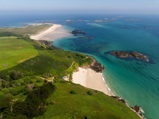 The White House Hotel