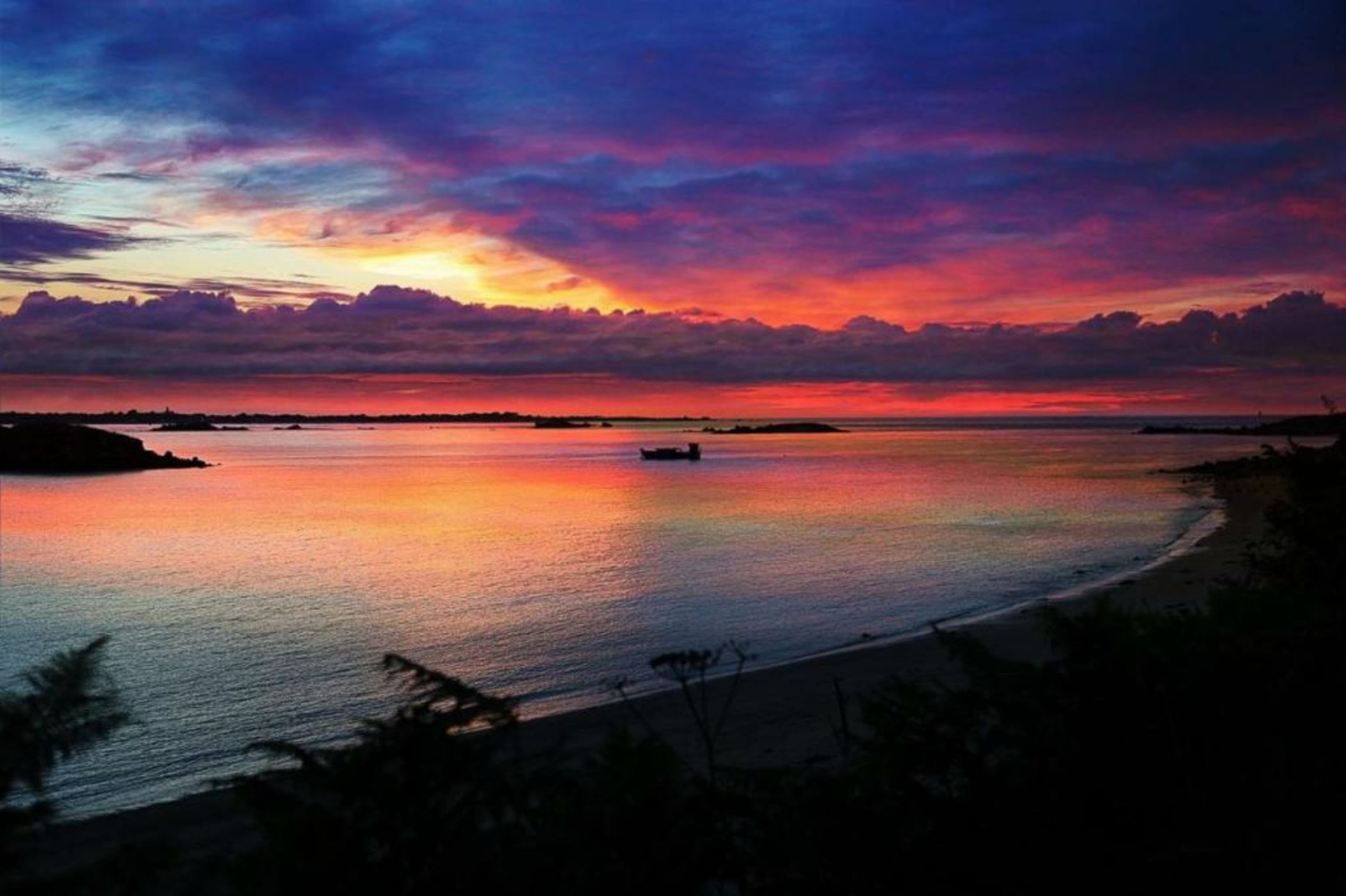 The White House Hotel