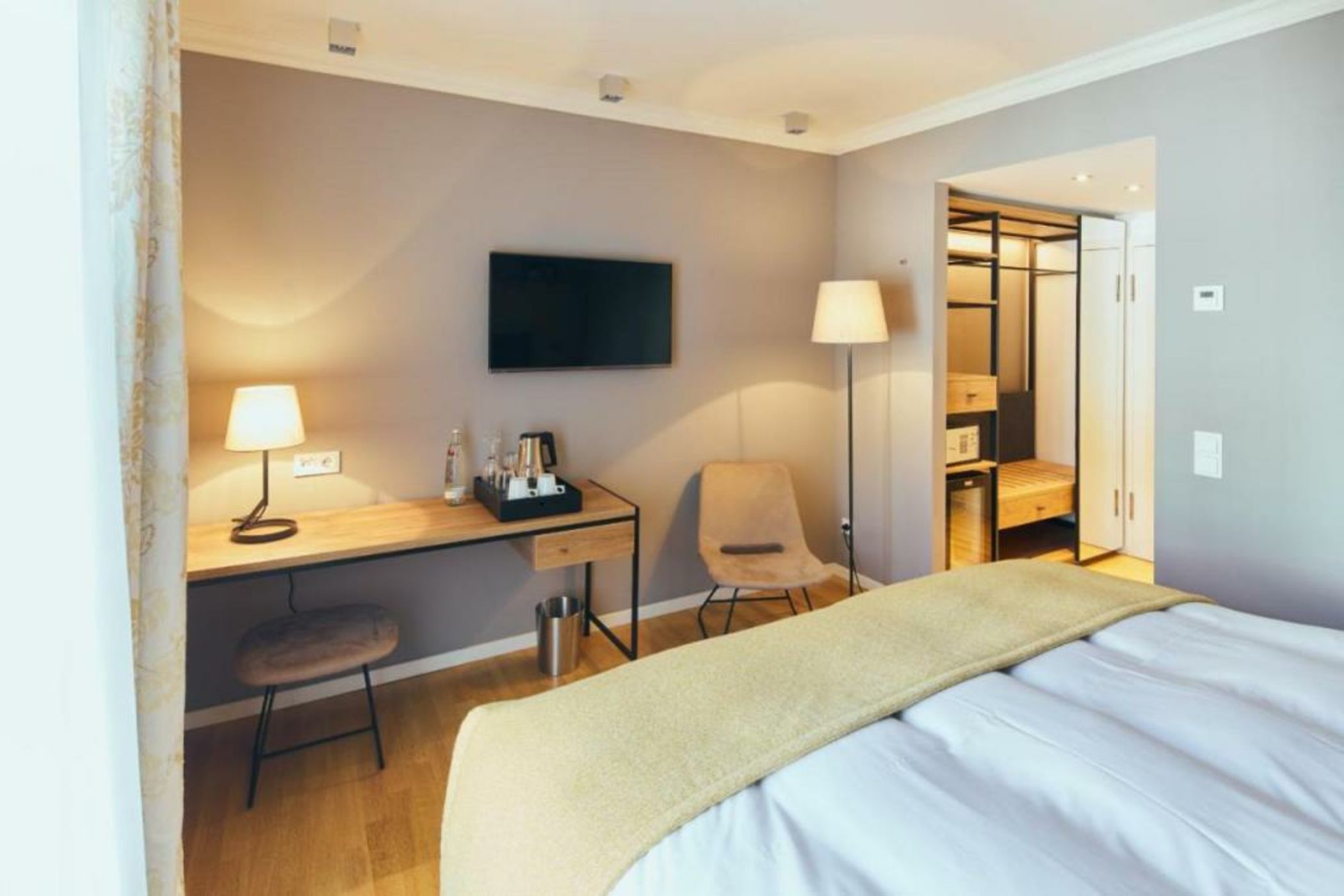 Boutique Hotel Orangerie