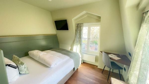 Boutique Hotel Orangerie