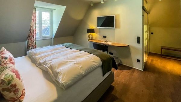 Boutique Hotel Orangerie