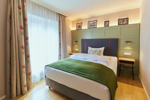 Boutique Hotel Orangerie