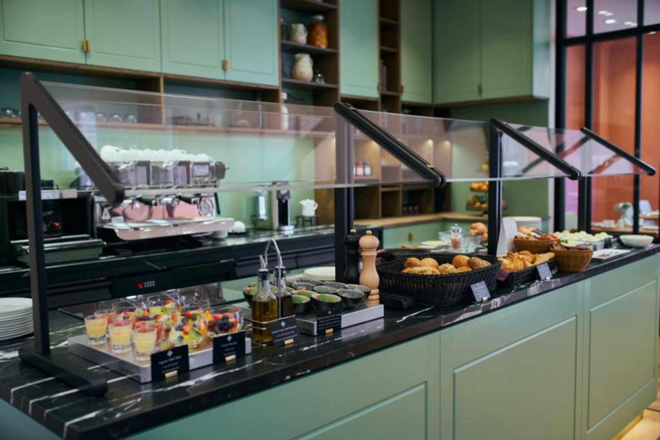 Boutique Hotel Orangerie