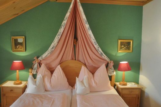 Romantikhotel Almtalhof