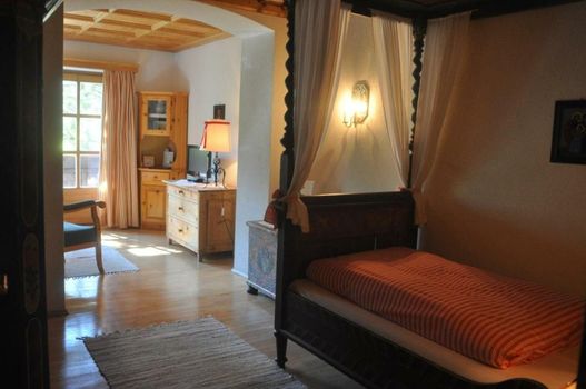 Romantikhotel Almtalhof