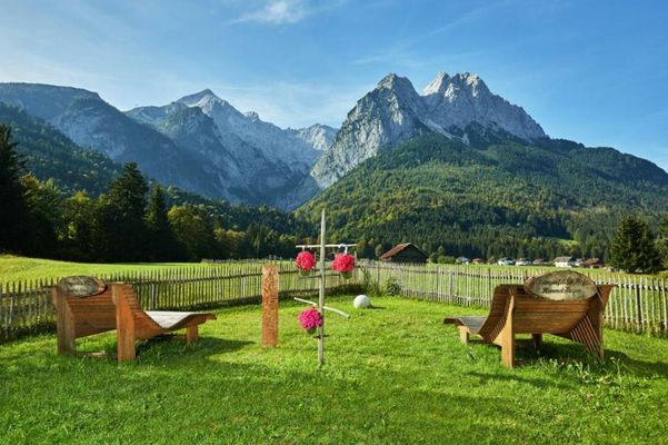 Boutique Hotel Längenfelder Hof