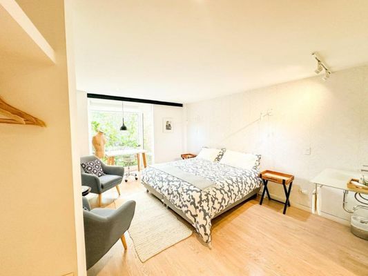 Lucitania Hotel Boutique