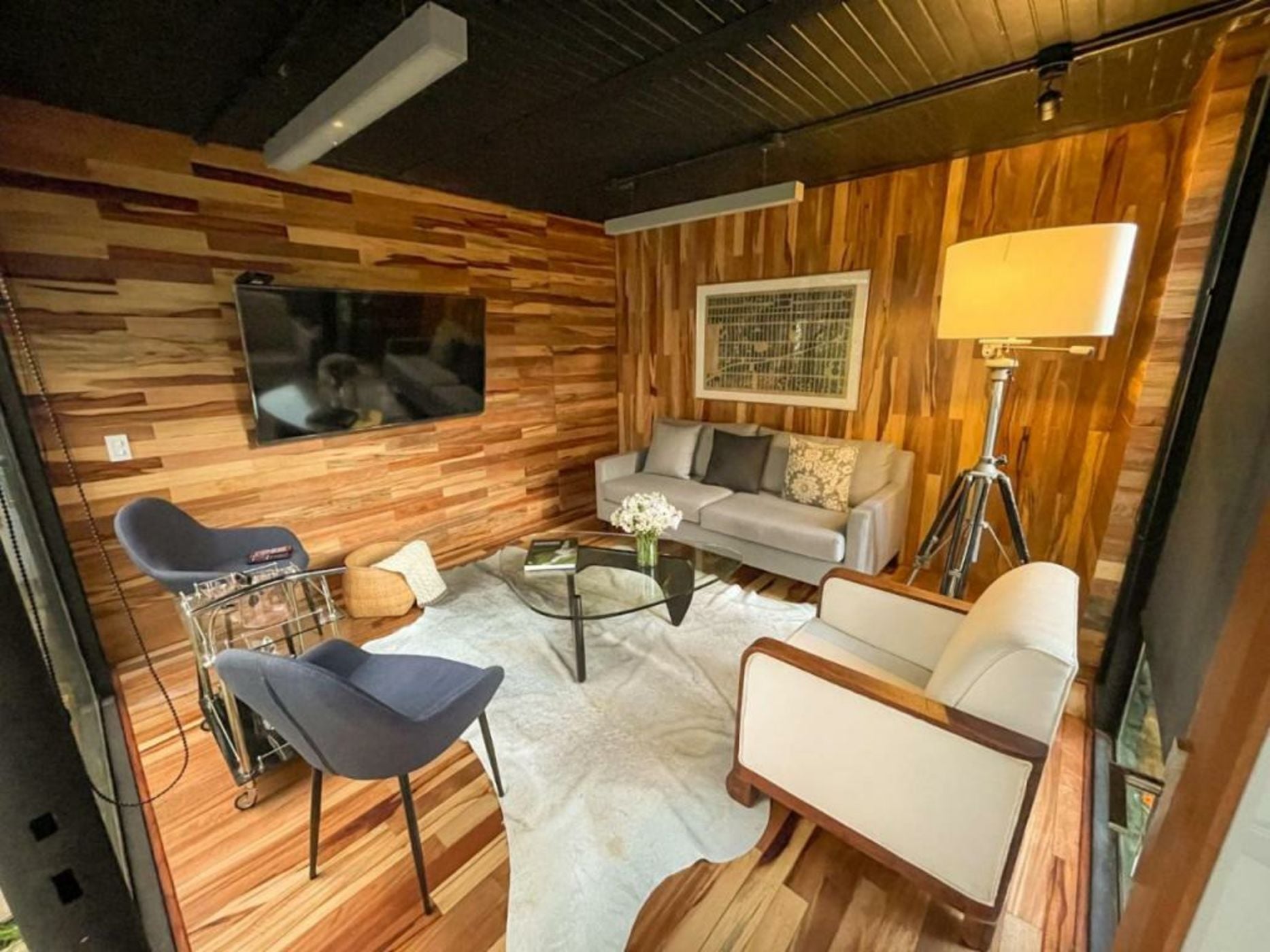 Lucitania Hotel Boutique