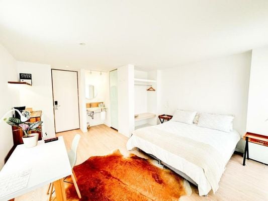 Lucitania Hotel Boutique