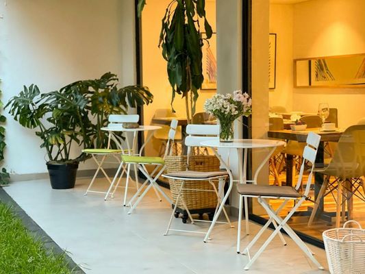 Lucitania Hotel Boutique