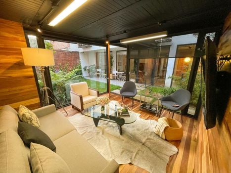 Lucitania Hotel Boutique