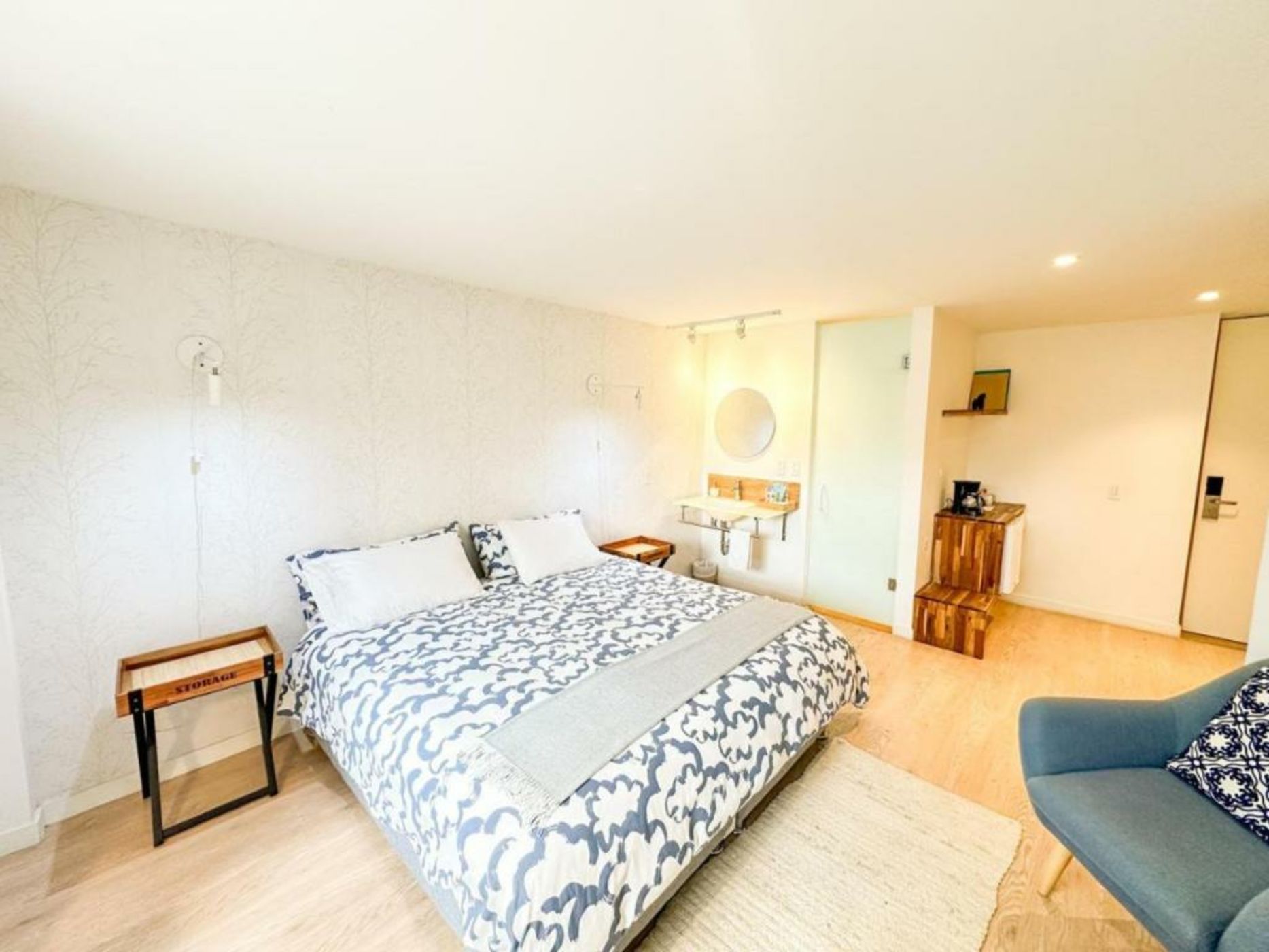 Lucitania Hotel Boutique