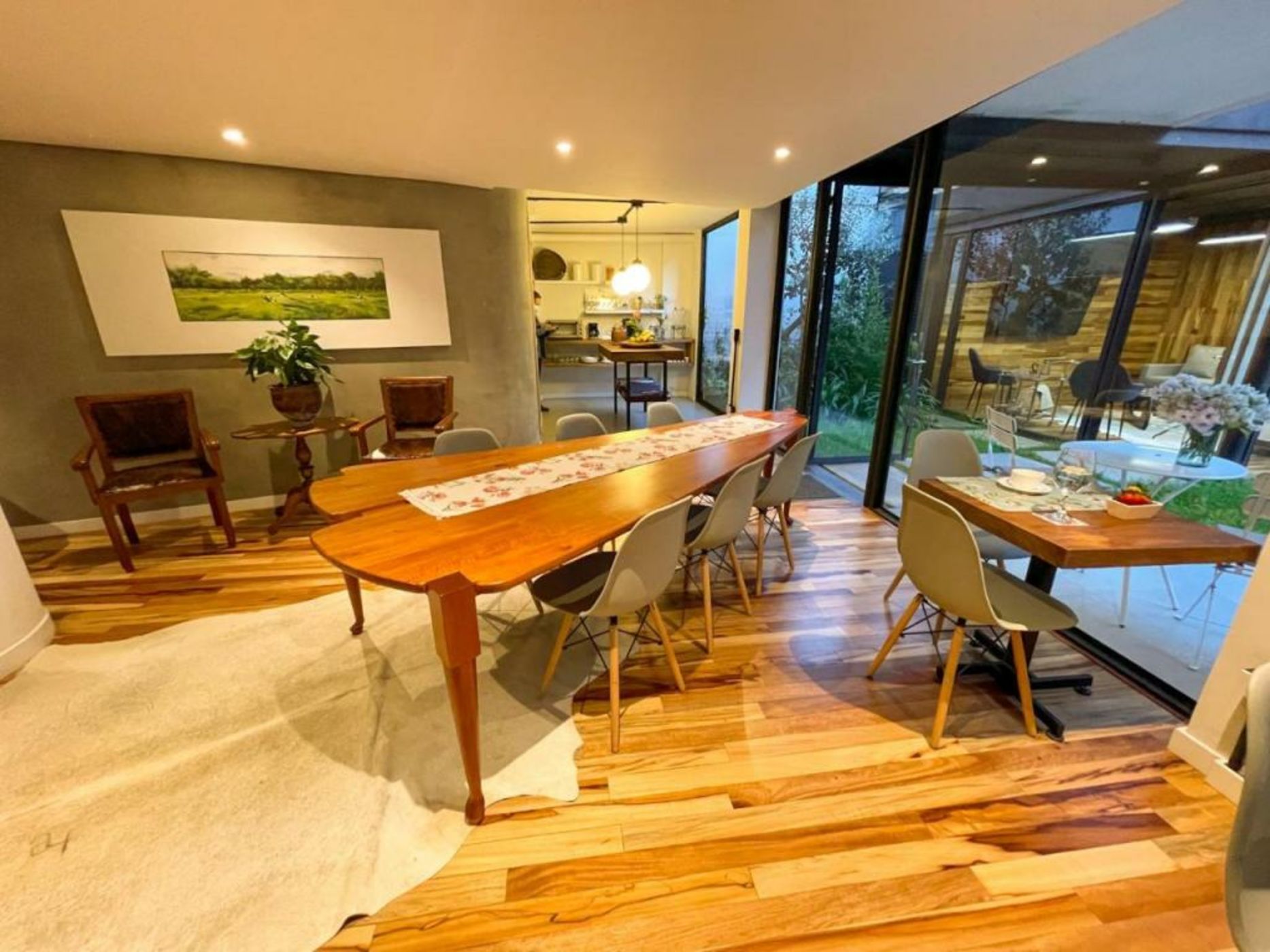 Lucitania Hotel Boutique