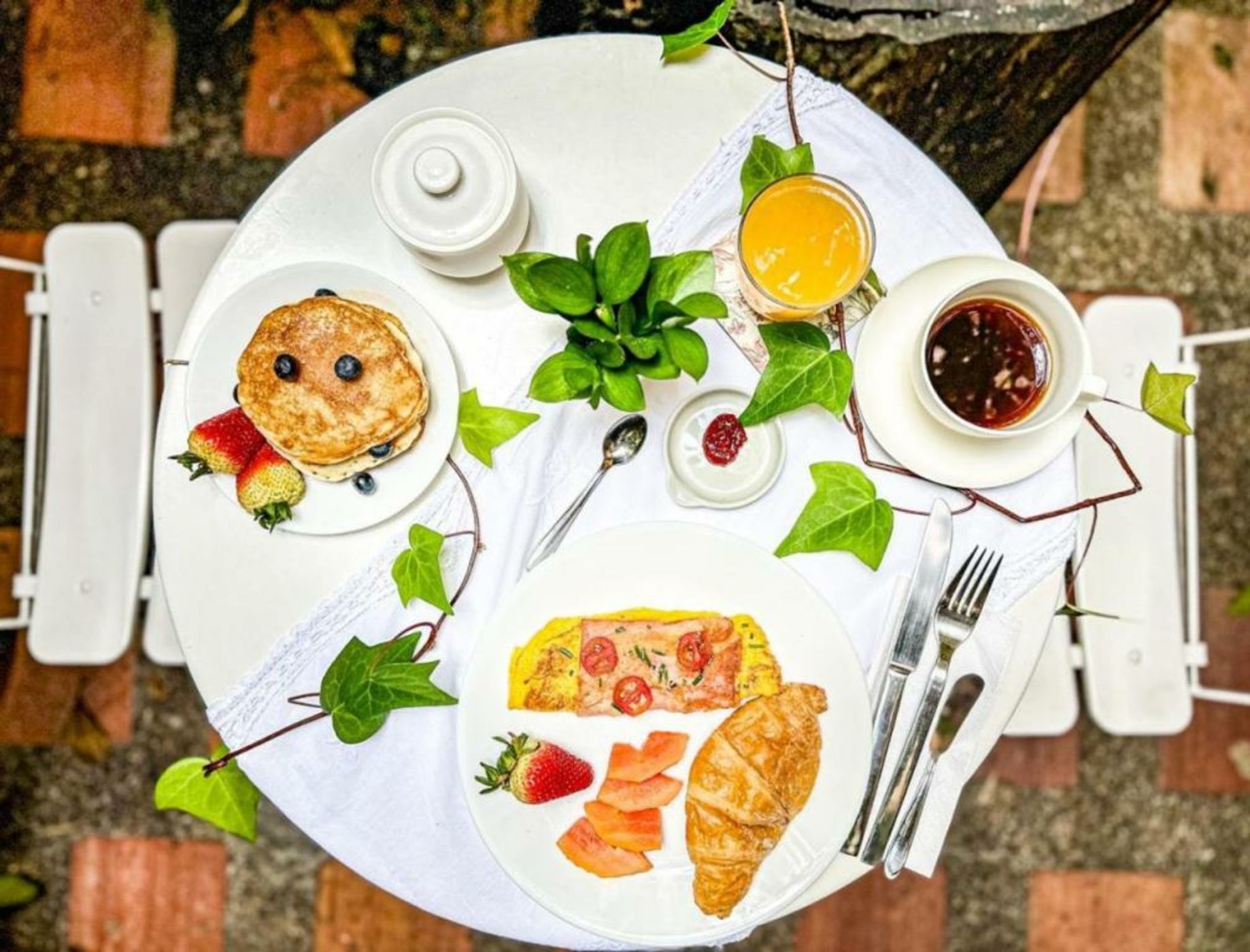 Lucitania Hotel Boutique