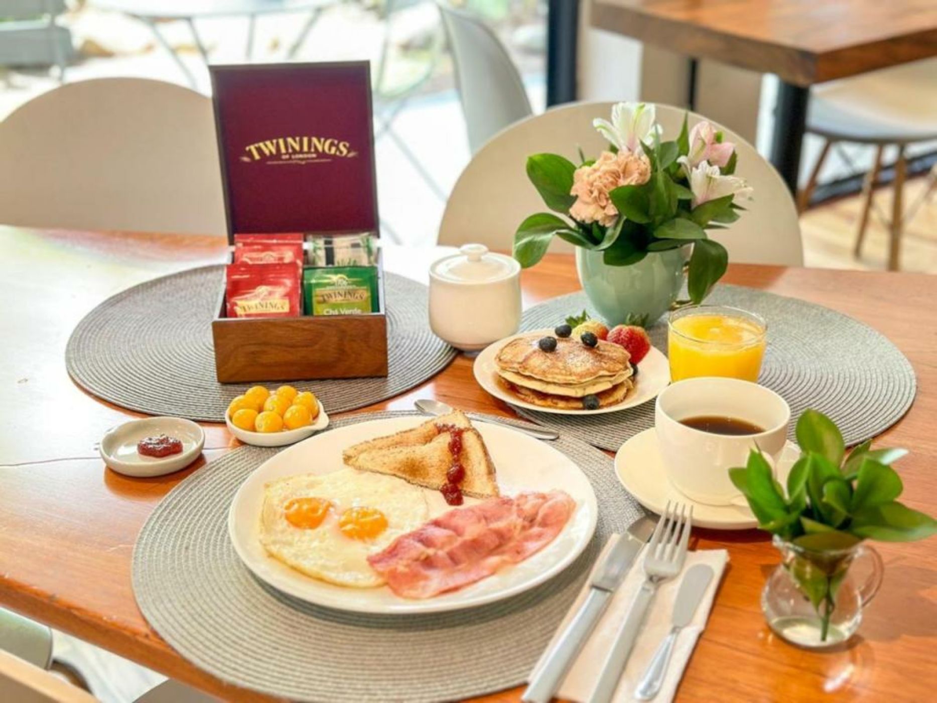 Lucitania Hotel Boutique