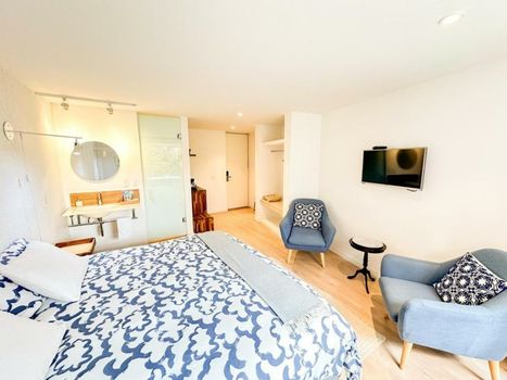 Lucitania Hotel Boutique