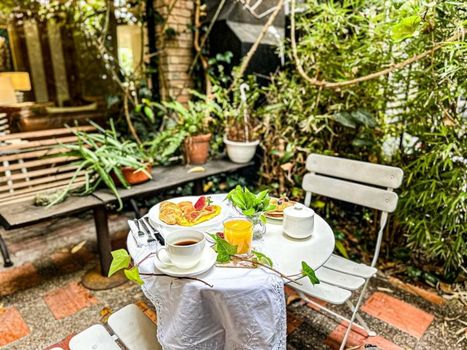 Lucitania Hotel Boutique