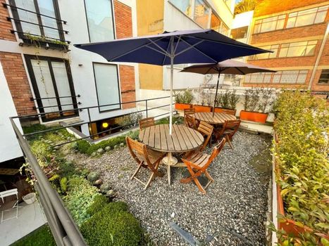 Lucitania Hotel Boutique