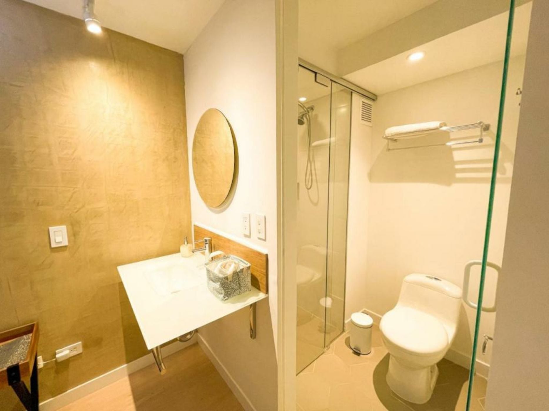 Lucitania Hotel Boutique