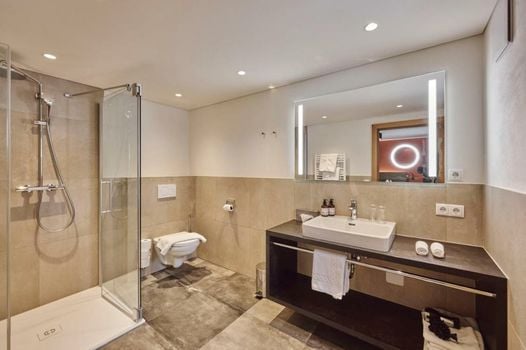 Fernsicht Alpen-Apartments