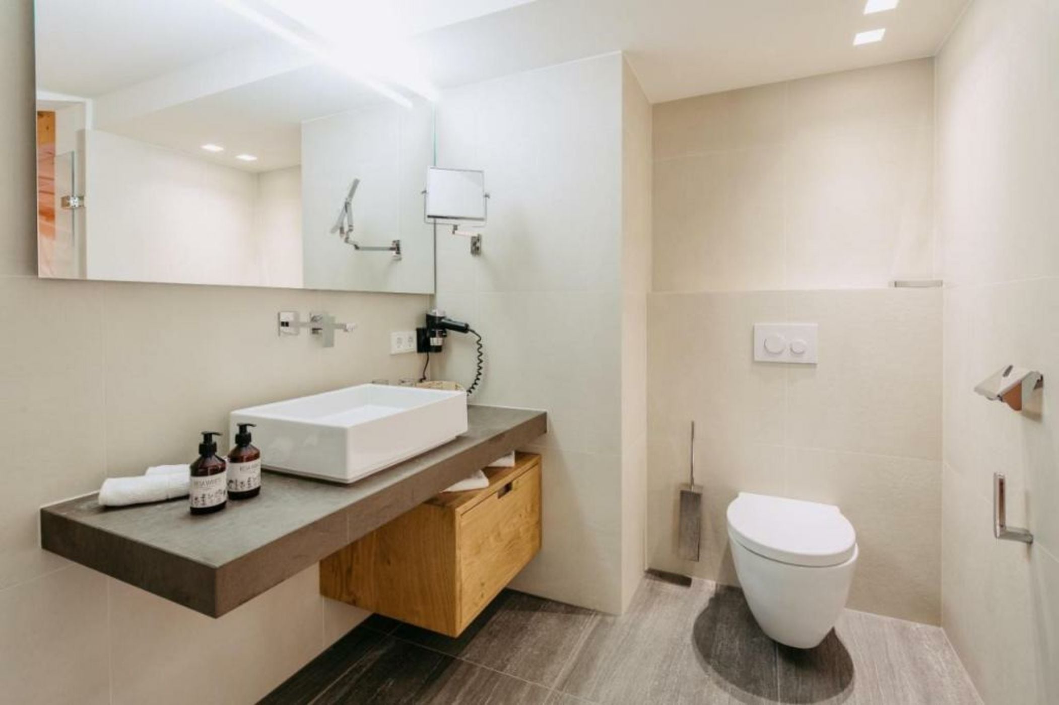 Fernsicht Alpen-Apartments