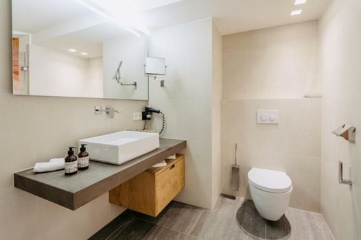 Fernsicht Alpen-Apartments