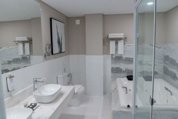 Bisinii Boutique Hotel